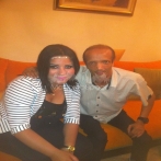 Wafaa senhajia